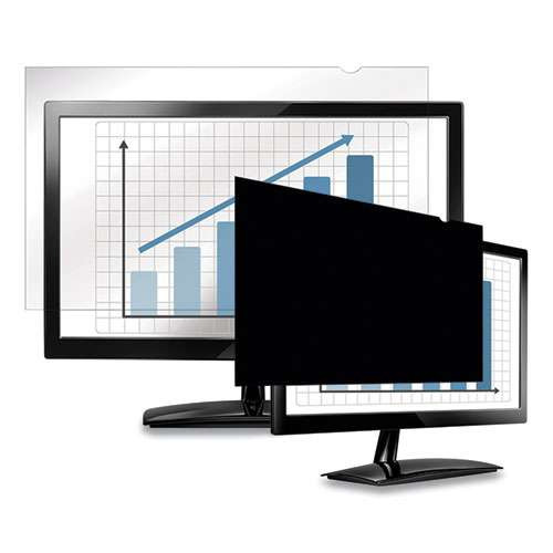 Privascreen Blackout Privacy Filter For 27" Widescreen Lcd, 16:9 Aspect Ratio Privascreen Blackout Privacy Filter For 27" Widescreen Lcd, 16:9 Aspect Ratio