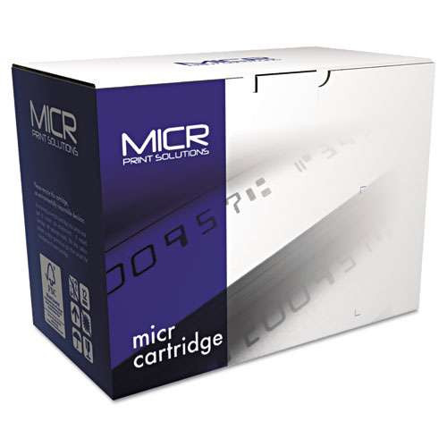 Compatible Ce285a(m) (85am) Micr Toner, 1,600 Page-yield, Black Compatible Ce285a(m) (85am) Micr Toner, 1,600 Page-yield, Black