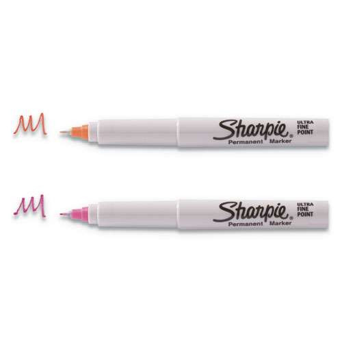 Cosmic Color Permanent Markers, Extra-fine Needle Tip, Assorted Cosmic Colors, 24/pack Cosmic Color Permanent Markers, Extra-fine Needle Tip, Assorted Cosmic Colors, 24/pack