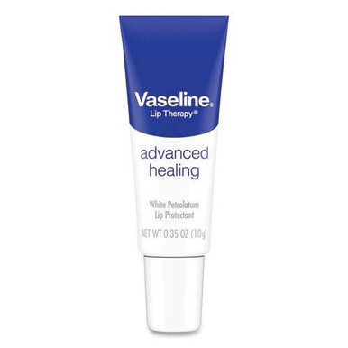 Lip Therapy Advanced Lip Balm, Original, 0.35 Oz