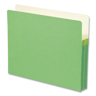 Buy Colored File Pockets, 1.75