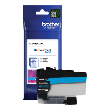 Inks & Toners - Brother - Brother MFC Series Multifunction Printers - Page  1 