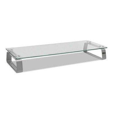 Buy Universal Glass-top Monitor Riser, 22