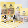 300mg Pet CBD Oil for Dogs or Cats 99% Pure Organic CBD Isolate THC Free 30ml Bottle Bacon
