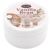 1000mg CBD Topical Body Butter with 99% Pure Organic CBD Isolate THC Free and Dead Sea Magnesium 150ml Vanilla Bean