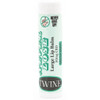 50mg CBD Never Lose Large Lip Balm 99% Pure Organic Isolate THC Free 15ml-Mint