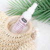 1000mg CBD Topical Body Spray with Magnesium 99% Pure Organic CBD Isolate THC Free 120ml Vanilla