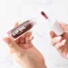 50mg CBD Lip Oil with Vitamin E 99% Pure Organic Isolate THC Free 6ml-Black Cherry