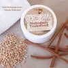 Silk Peptides + Magnesium Moisturizing Body Butter – Deep Hydration Whipped Moisturizer – Skin Silk – 4 oz (Choose Your Scent)