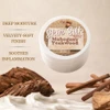 Silk Peptides + Magnesium Moisturizing Body Butter – Deep Hydration Whipped Moisturizer – Skin Silk – 4 oz (Choose Your Scent)