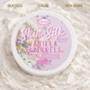 Silk Peptides + Magnesium Moisturizing Body Butter – Deep Hydration Whipped Moisturizer – Skin Silk – 4 oz (Choose Your Scent)