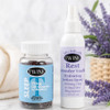 Sleep More Bundle - Sleep Gummies and Lavender Rest Hydrating Lotion Spray