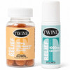 Hurt Less Bundle - Joint Gummies and Relief Roller