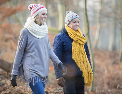 How To Strengthen Your Immune System Naturally 