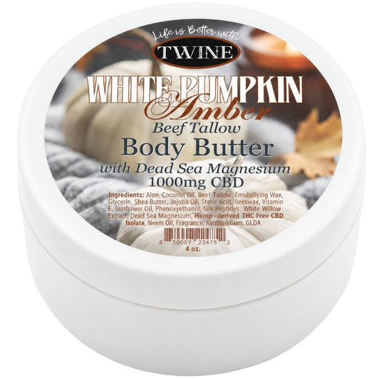 CBD Beauty & Skincare Products | Look Your Best | TWINE