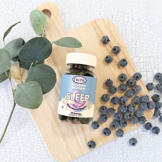 Energy & Sleep Gummies Bundle