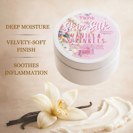 TWINE Skin Silk