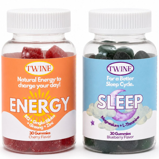 TWINE LIFE GUMMIES