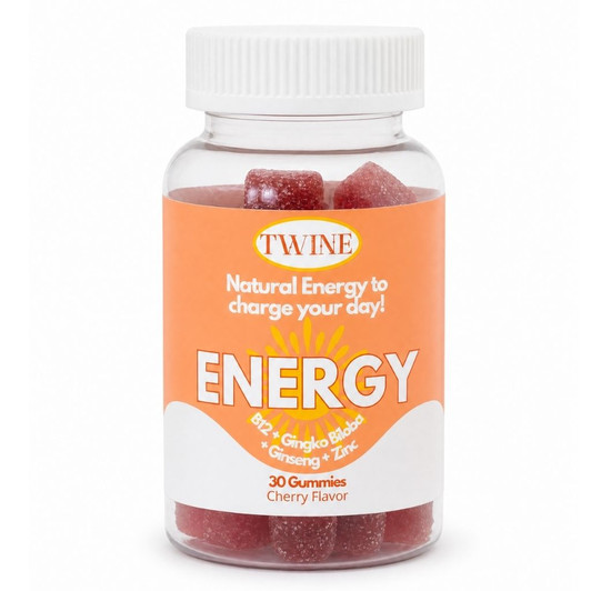 TWINE LIFE GUMMIES