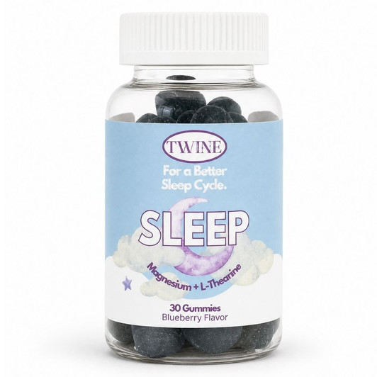 TWINE LIFE GUMMIES