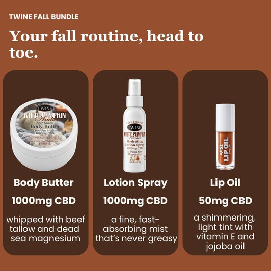 FALL PUMPKIN BUNDLE