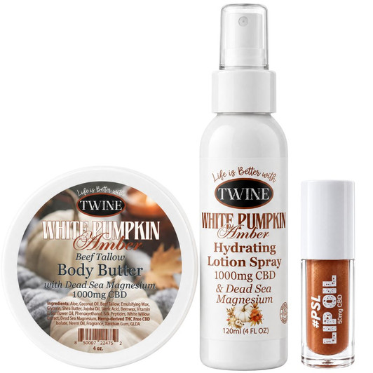 FALL PUMPKIN BUNDLE