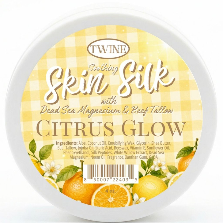 TWINE Skin Silk