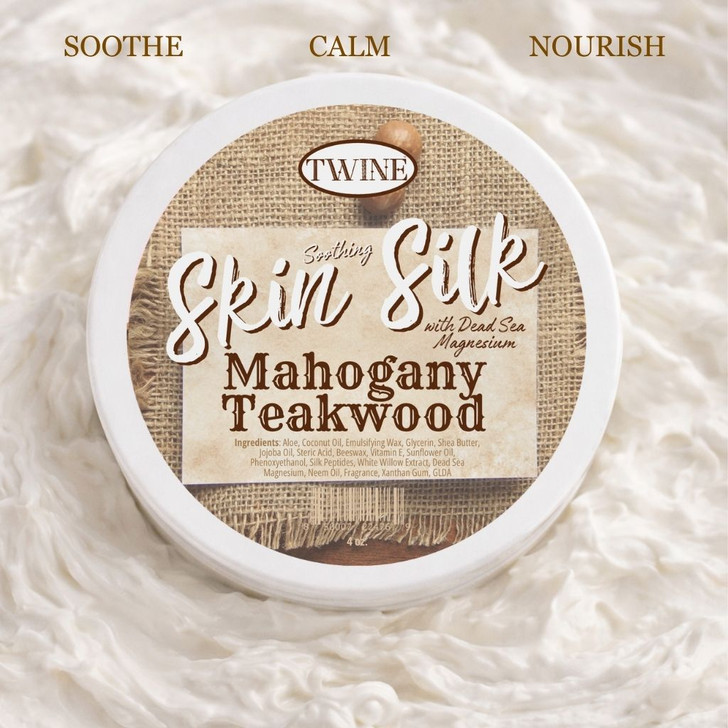 TWINE Skin Silk