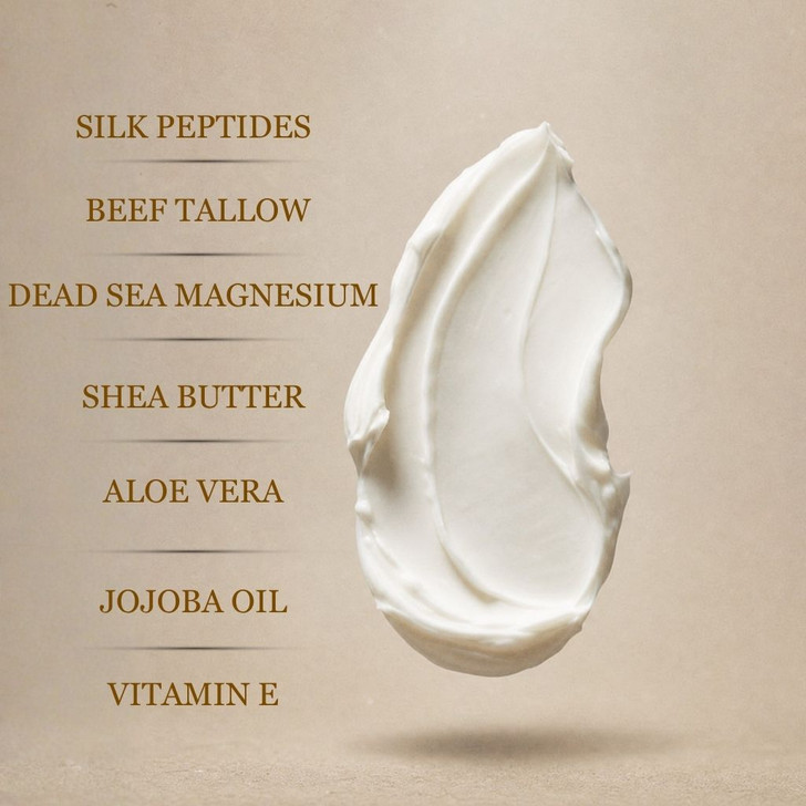 TWINE Skin Silk