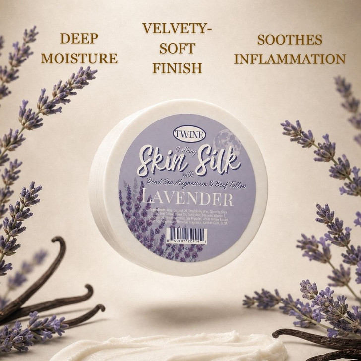TWINE Skin Silk
