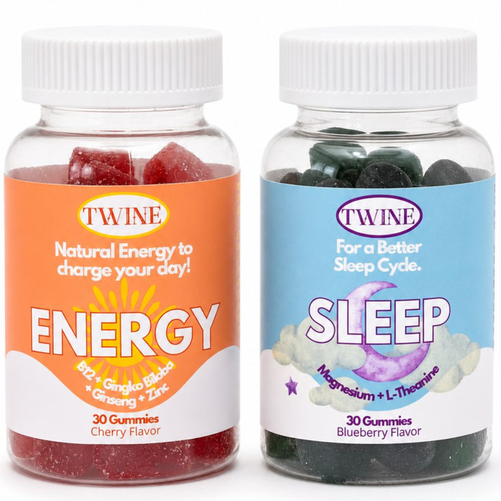 TWINE LIFE GUMMIES