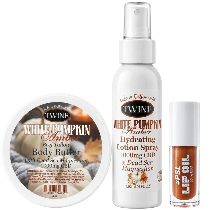 FALL PUMPKIN BUNDLE