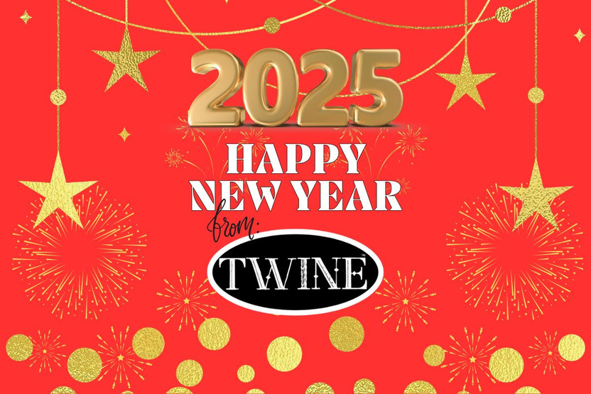 New Year, New You! TWINE's Health and Wellness Tips for the New Year