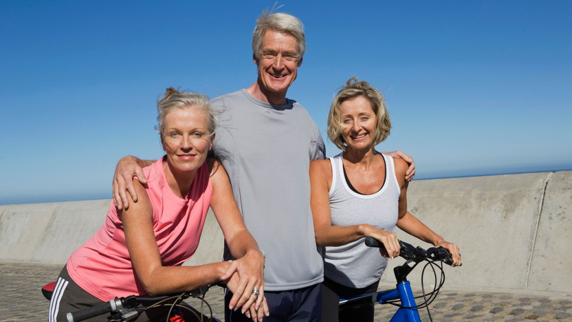 Why 1 out of 3 Americans use CBD.