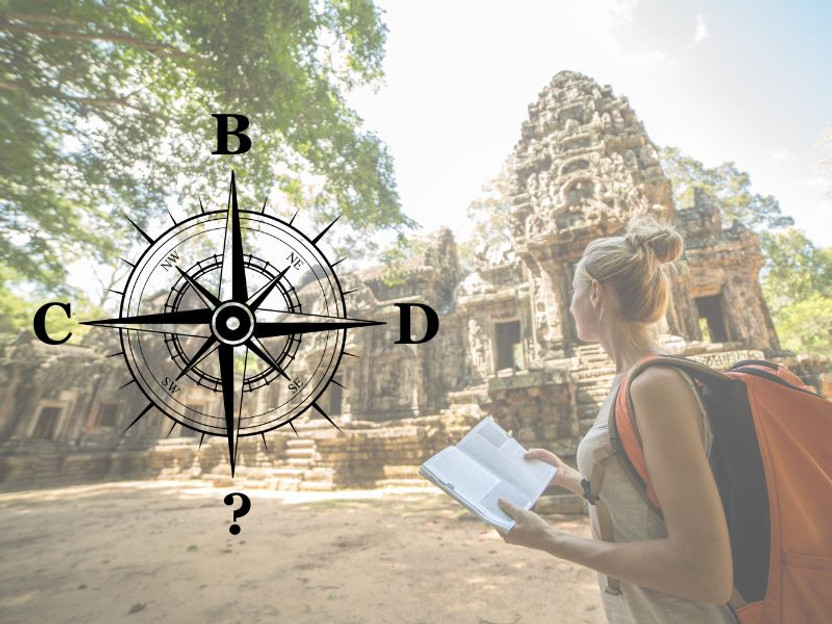 A Traveler's Guide to CBD A Traveler's Guide to CBD