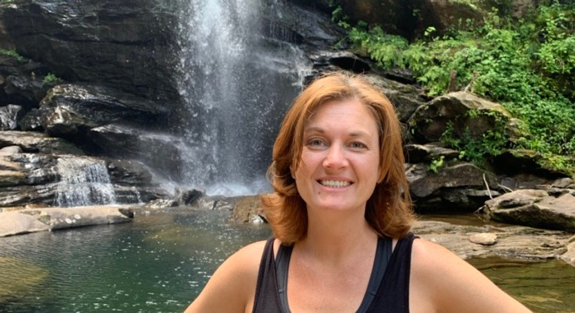 Take a hike with CBD Take a hike with CBD