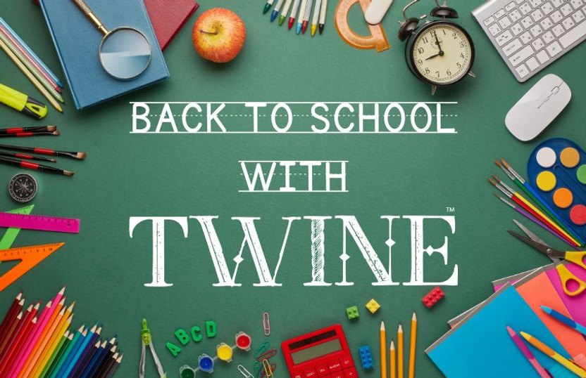 7 CBD Products to help with Back to School