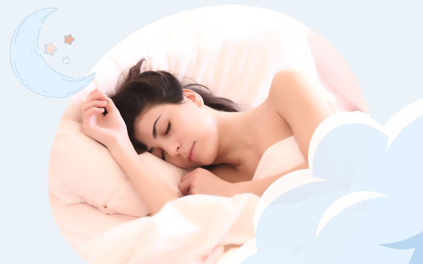 How can CBD and Melatonin Improve Sleep?