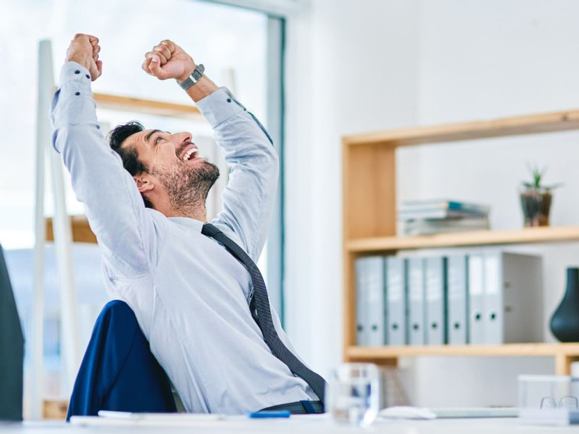 Looking for a Better Way to Supercharge Your Day?