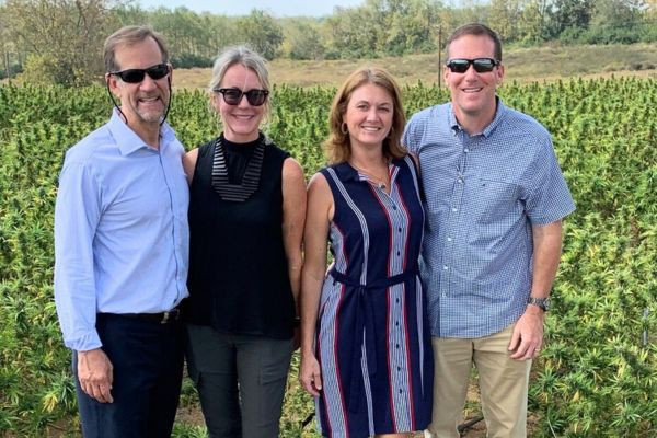 From Personal Struggles to Purpose : The Story Behind Twine