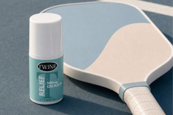 Pickleball Recovery: How to Cool Down and Bounce Back After the Court