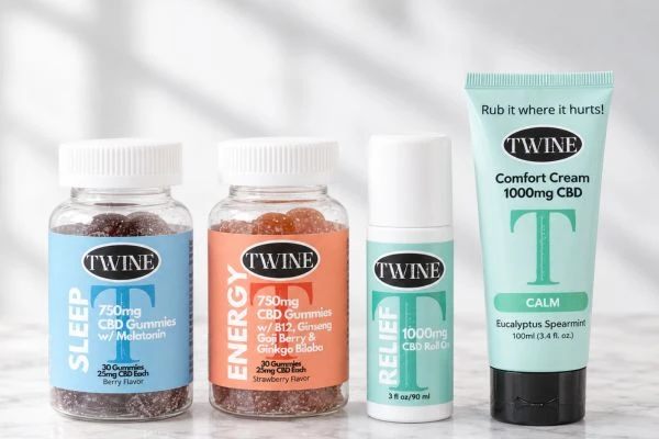 How to Pick Your First CBD Product: Format, Strength, and When to Use What