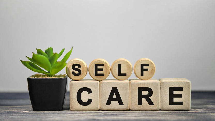 Why CBD should be part of your Self-Care Routine