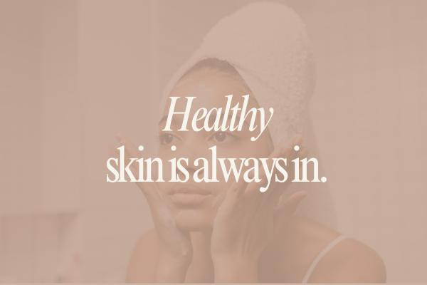 CBD for Skin: Why Your Skincare Routine Is Missing This One Ingredient