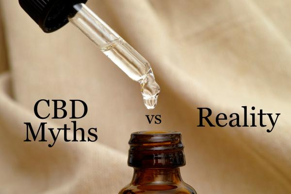 The Truth About CBD — No Hype, No Fluff