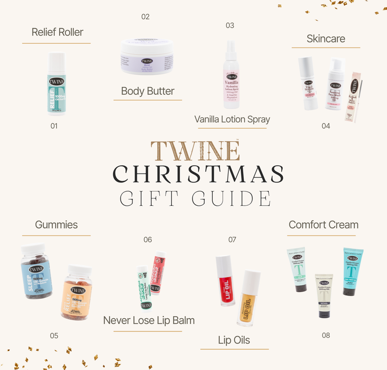 Twine Christmas Gift Guide