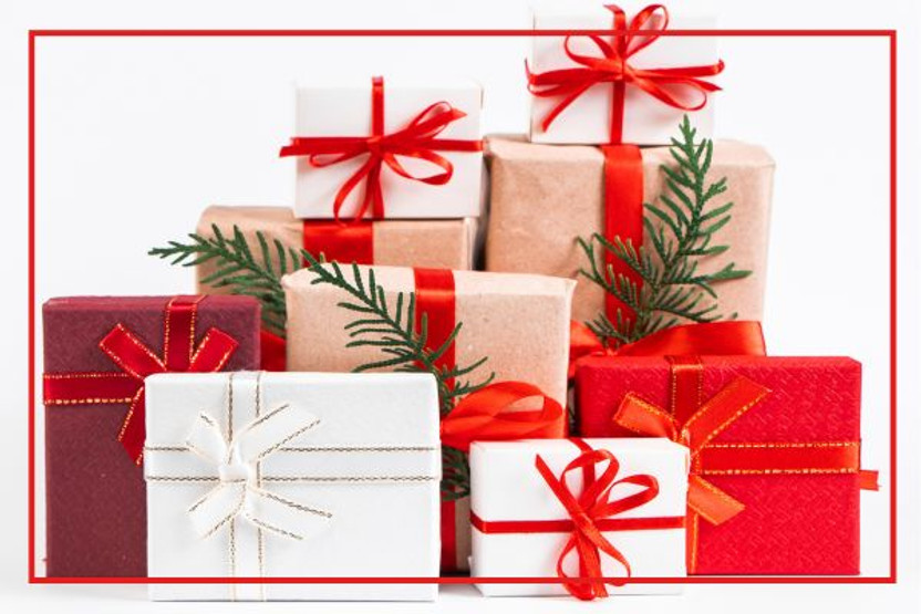 The Ultimate Christmas Gift Guide: Wellness and Joy with TWINE CBD