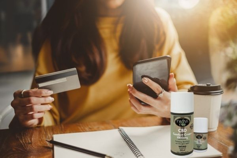 How to Buy CBD Oil Safely Online How to Buy CBD Oil Safely Online