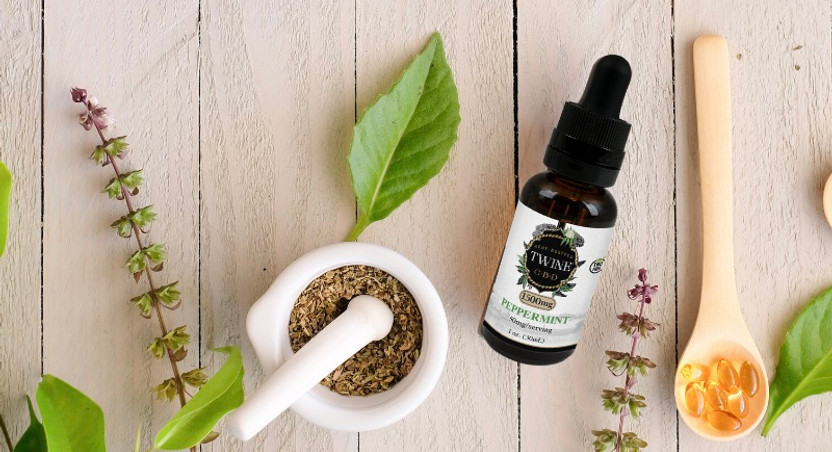 Mother [Nature] knows best.