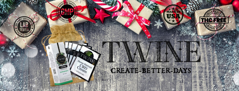 Calming CBD Gifts for Anxious Times…